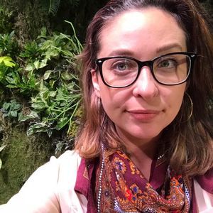 Meet your Posher, Ali